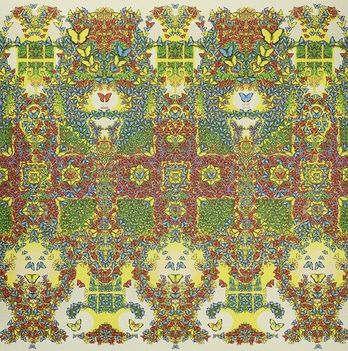 King Gizzard and the Lizard Wizard - Butterfly 3000 [Korean]