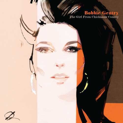 Bobbie Gentry - The Girl From Chickasaw County (Highlights)  [2LP / Cut Down]