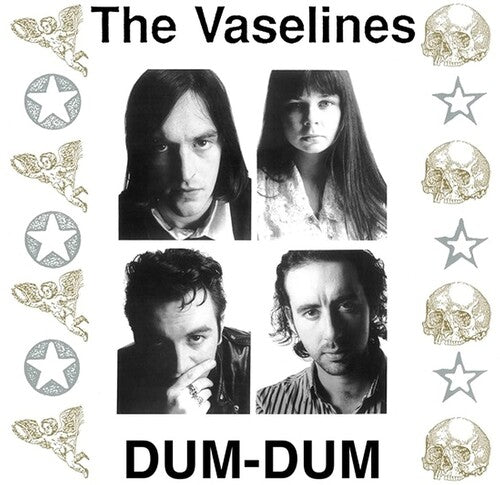 The Vaselines - Dum Dum - Colored Vinyl