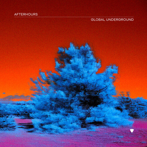 Various Artists - Global Underground: Afterhours 9 (Various Artists)