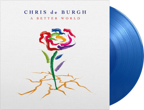 Chris de Burgh - A Better World