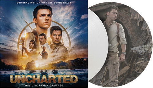 Ramin Djawadi - Uncharted (Original Soundtrack)