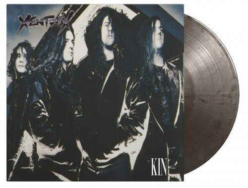 Xentrix - Kin [Limited 180-Gram 