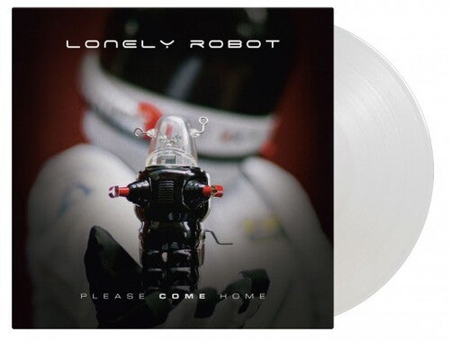 Lonely Robot - Please Come Home [Limited Gatefold, 180-Gram Solid White]