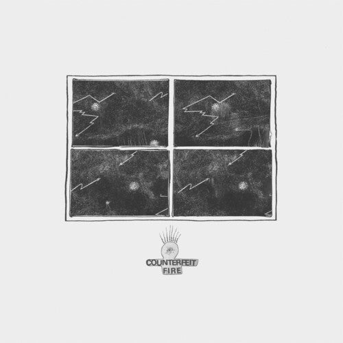 The Children - Counterfeit Fire