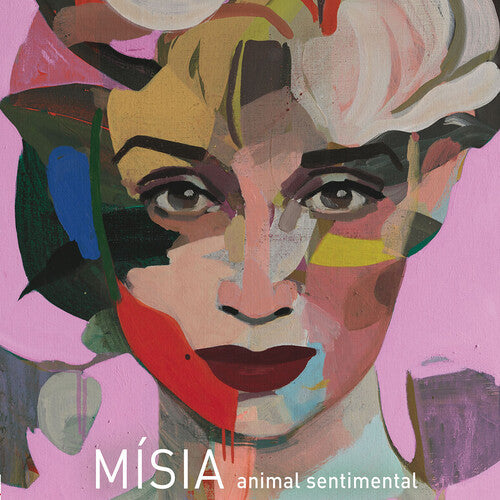 Mísia - Animal Sentimental