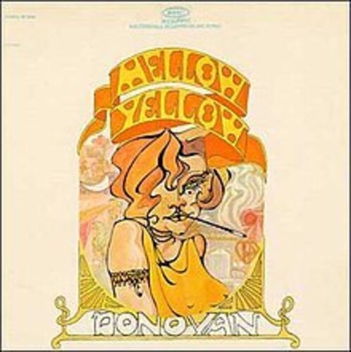 Donovan - Mellow Yellow