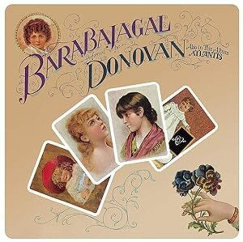 Donovan - Barabajagal