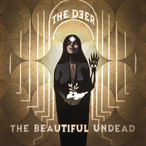The Deer - The Beautiful Undead - Clear