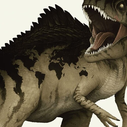 Michael Giacchino - Jurassic World: Dominion (Original Soundtrack)