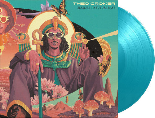 Theo Croker - Blk2life A Future Past