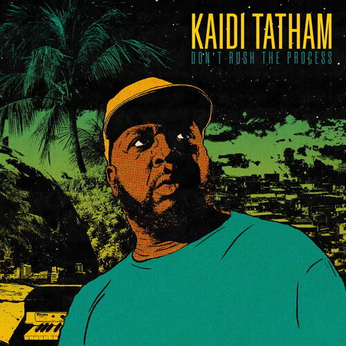 Kaidi Tatham - Don