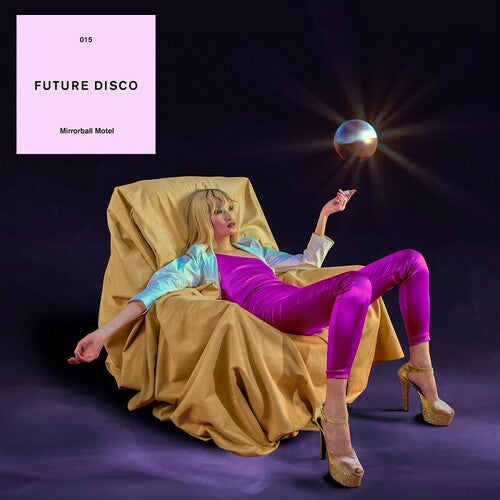 Various Artists - Future Disco 15 / Various