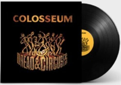 Colosseum - Bread & Circuses