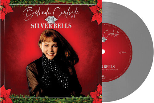 Belinda Carlisle - Silver Bells [7