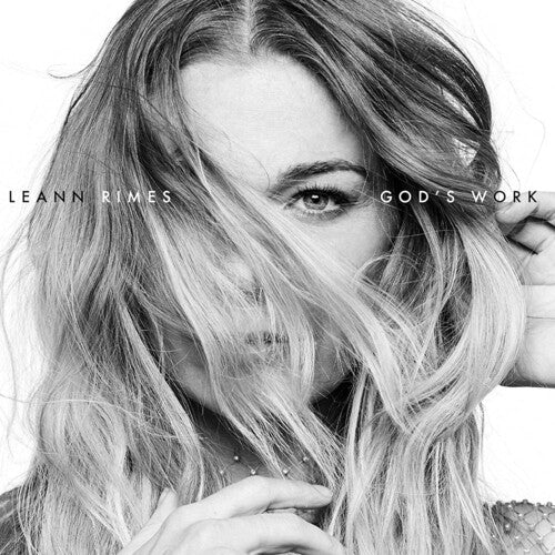 LeAnn Rimes - God
