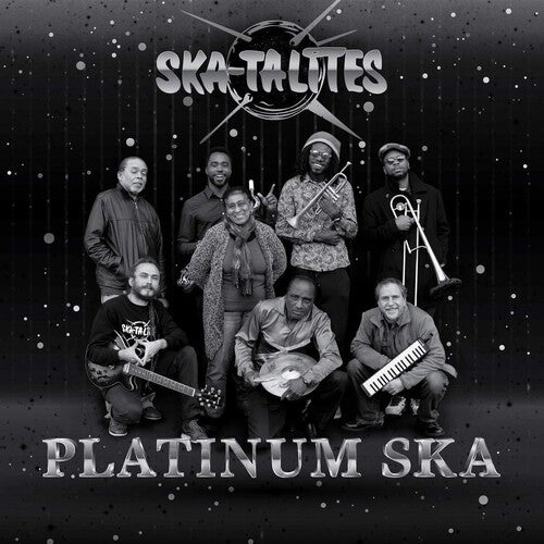 The Skatalites - Platinum Ska