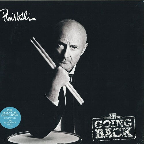 Phil Collins - Essential Going Back