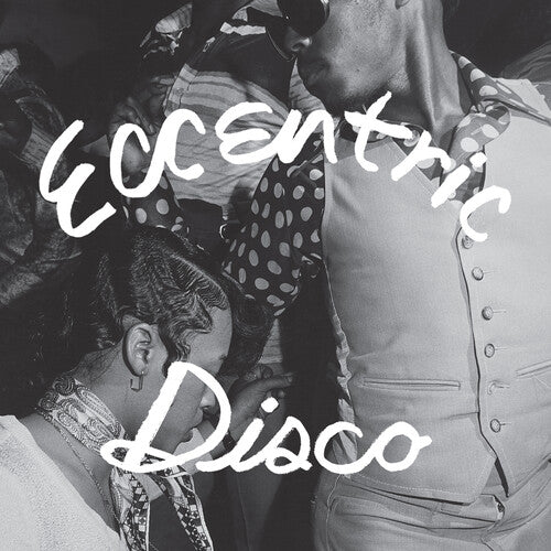 Various Artists - Eccentric Disco (Various Artists)
