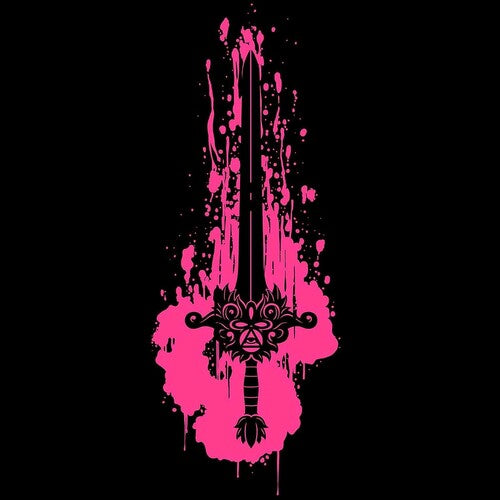 Magic Sword - Legend Ep
