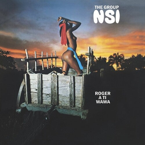 Group NSI - Roger A Ti Wawa