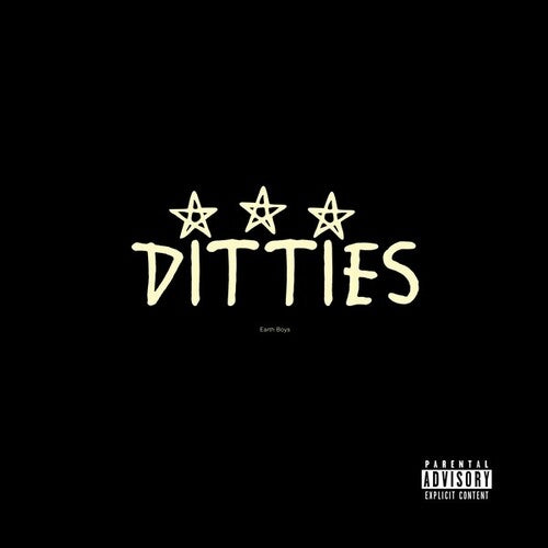 Earth Boys - Ditties