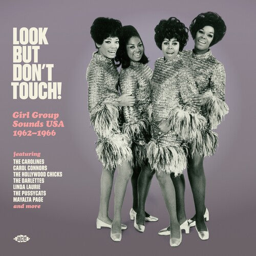 Look But Don