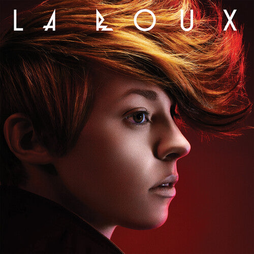 La Roux - La Roux - 180gm Limited Edition Gatefold with Poster