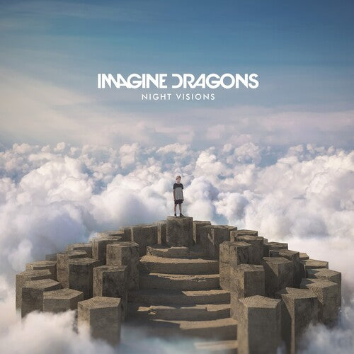 Imagine Dragons - Night Visions: Expanded Edition [2 CD]