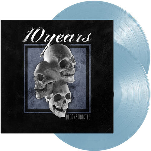 10 Years - Deconstructed [Sky Blue 2LP]