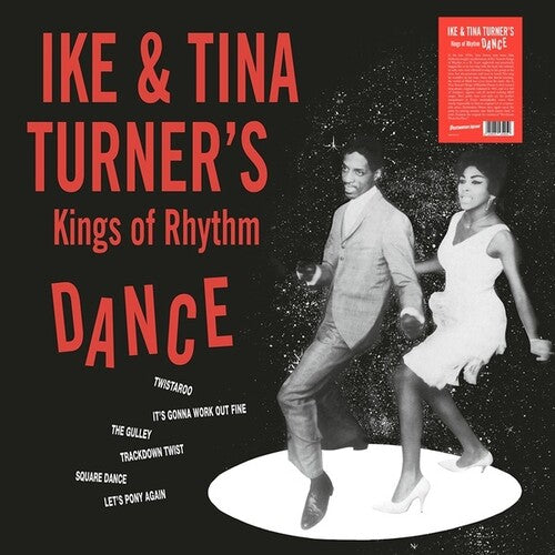 Tina Turner