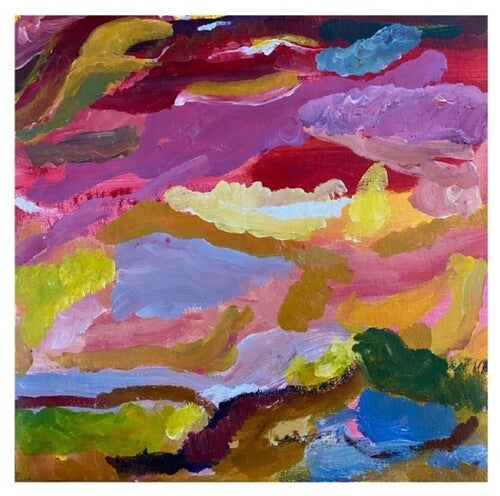 Ralph White - Something About Dreaming