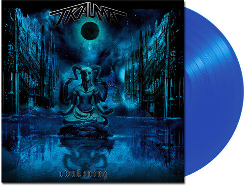Trauma - Awakening