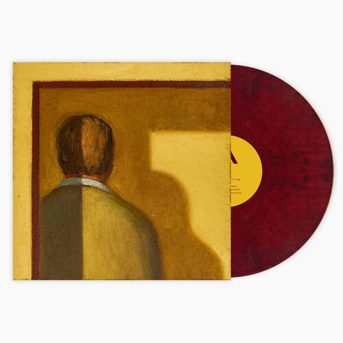 Beacon - Along The Lethe - Maroon