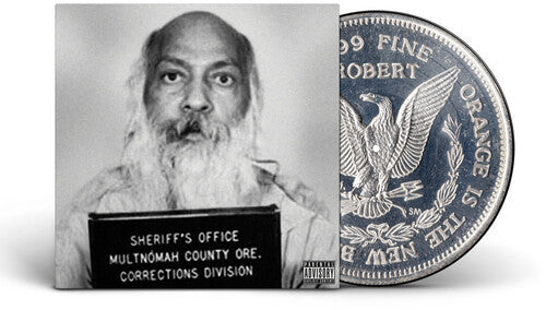 Robert - Orange Is The New Black