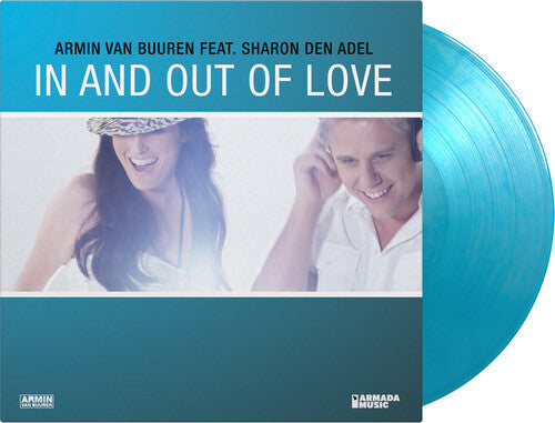 Armin van Buuren - In And Out Of Love