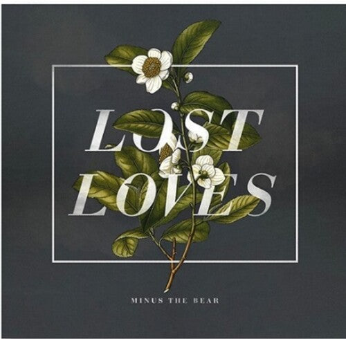 Minus the Bear - Lost Loves