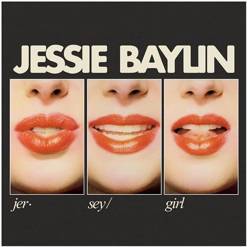 Jessie Baylin - Jersey Girl