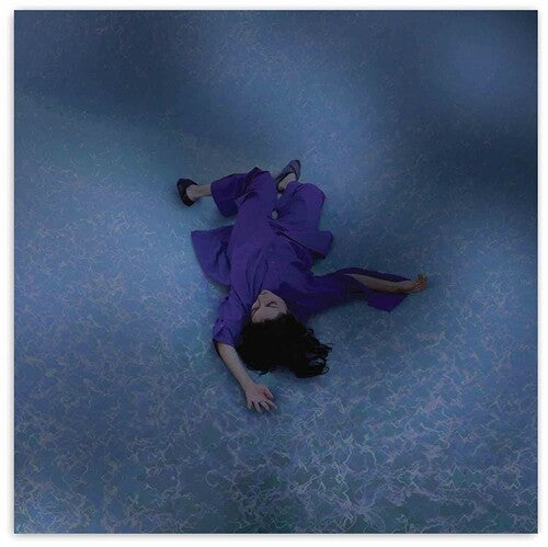 Lucrecia Dalt - !ay!