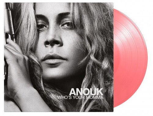 Anouk - Who's Your Momma [Limited 180-Gram Pink]