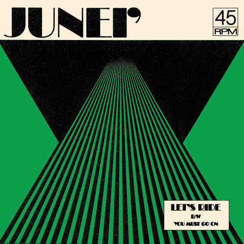 JUNEI