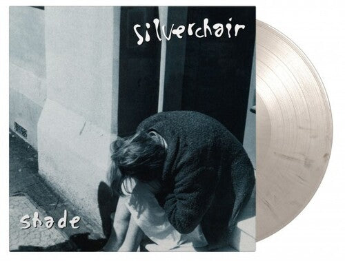 Silverchair - Shade [Black & White Marble]