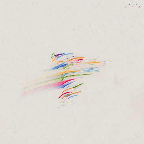 Ghost Orchard - Rainbow Music - Cream