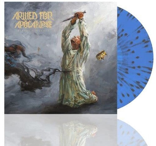 Armed for Apocalypse - Ritual Violence