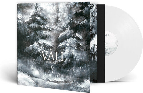 Vàli - Forlatt - White