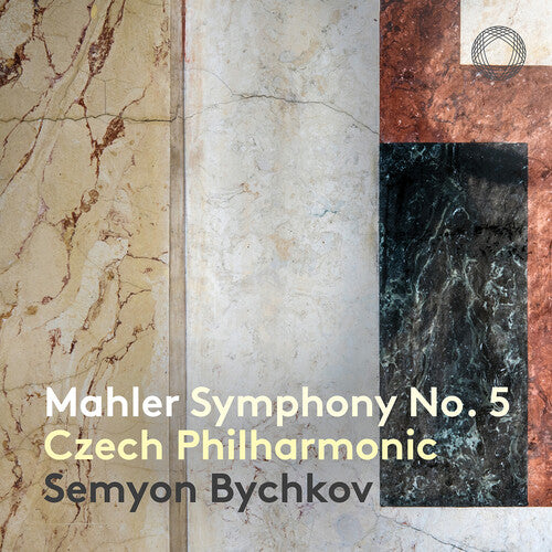 Bychkov - Symphony 5