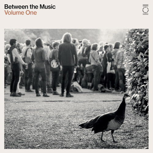 Various Artists - End Of The Road Presents: Between The Music / Var