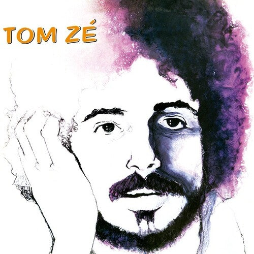 Tom Zé - Tom Ze (1972)
