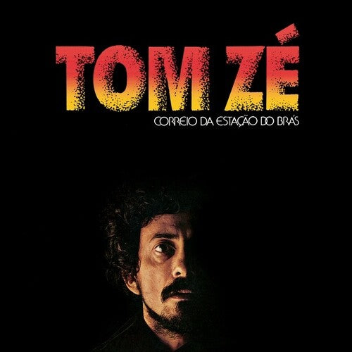 Tom Zé - Correio da Estacao do Bras