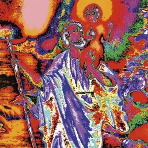 Luis Alberto Spinetta - San Cristoforo